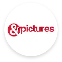 & Pictures Logo