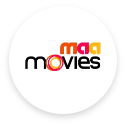 MAA Movies Logo