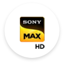 Sony Max Logo