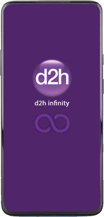 d2h infinity