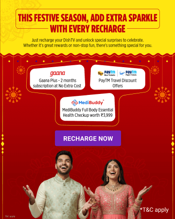 Diwali offer