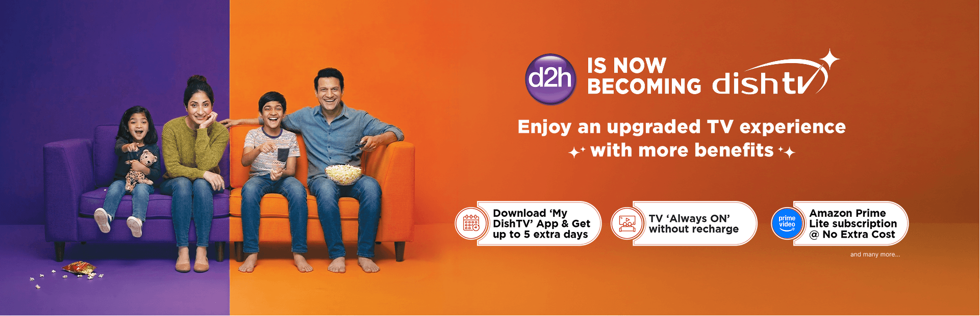 D2h is now DishTV